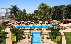 Almar Giardino Di Costanza Mazara Del Vallo Resort & Spa